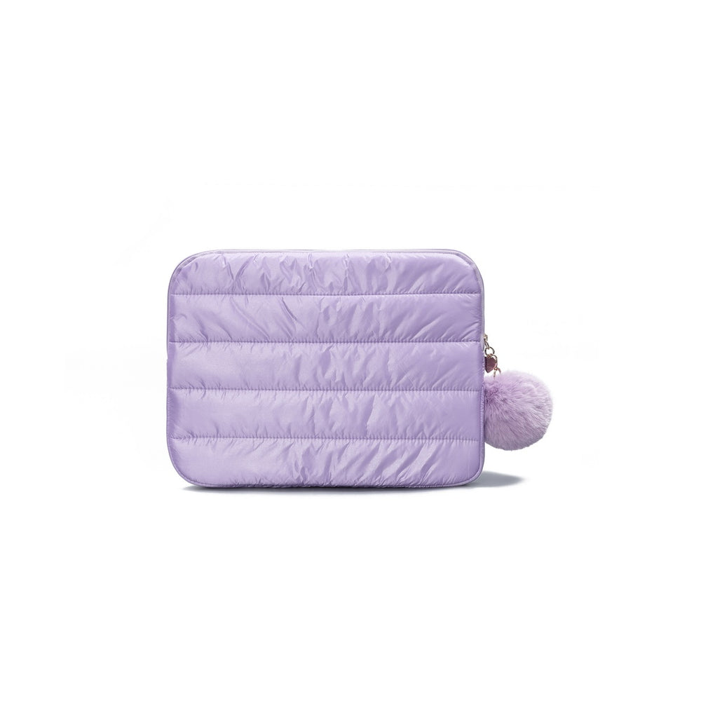 Cloud Series Laptop Sleeve in Lavender 14 Inch