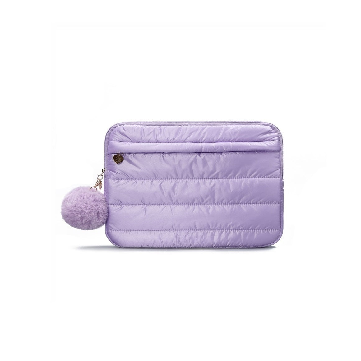 Cloud Series Laptop Sleeve in Lavender 14 Inch