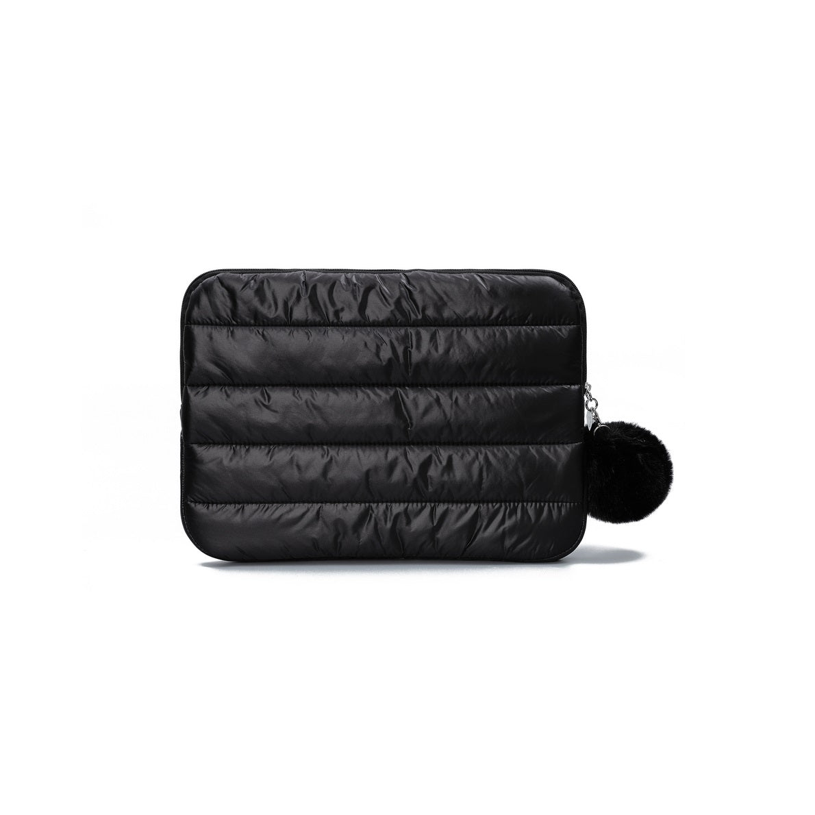 Cloud Series Laptop Sleeve in Midnight 16 Inch