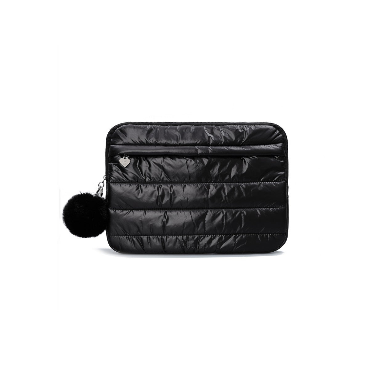 Cloud Series Laptop Sleeve in Midnight 16 Inch