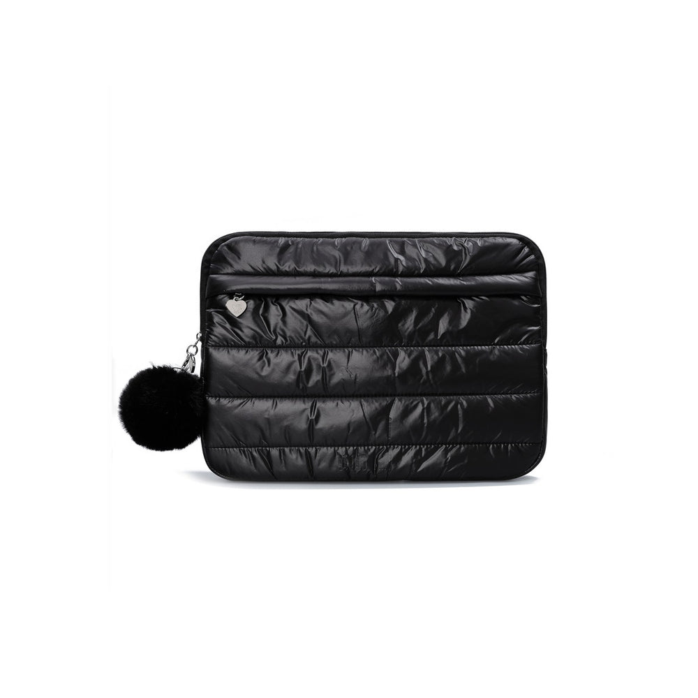 Cloud Series Laptop Sleeve in Midnight 14 Inch