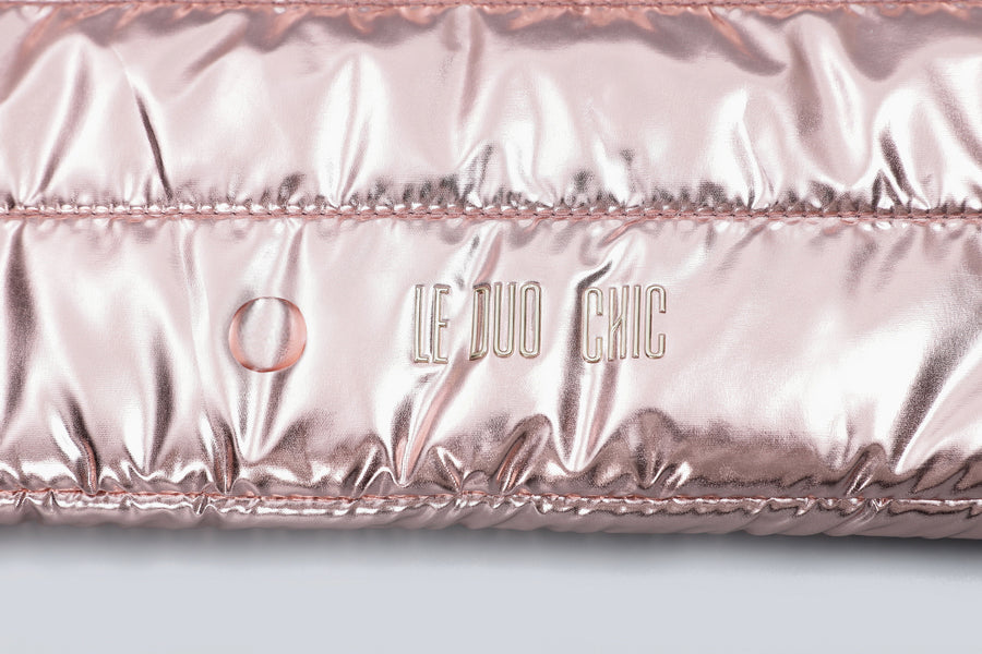 
                      
                        Cloud Series Laptop Sleeve in Rose Gold 14 Inch
                      
                    