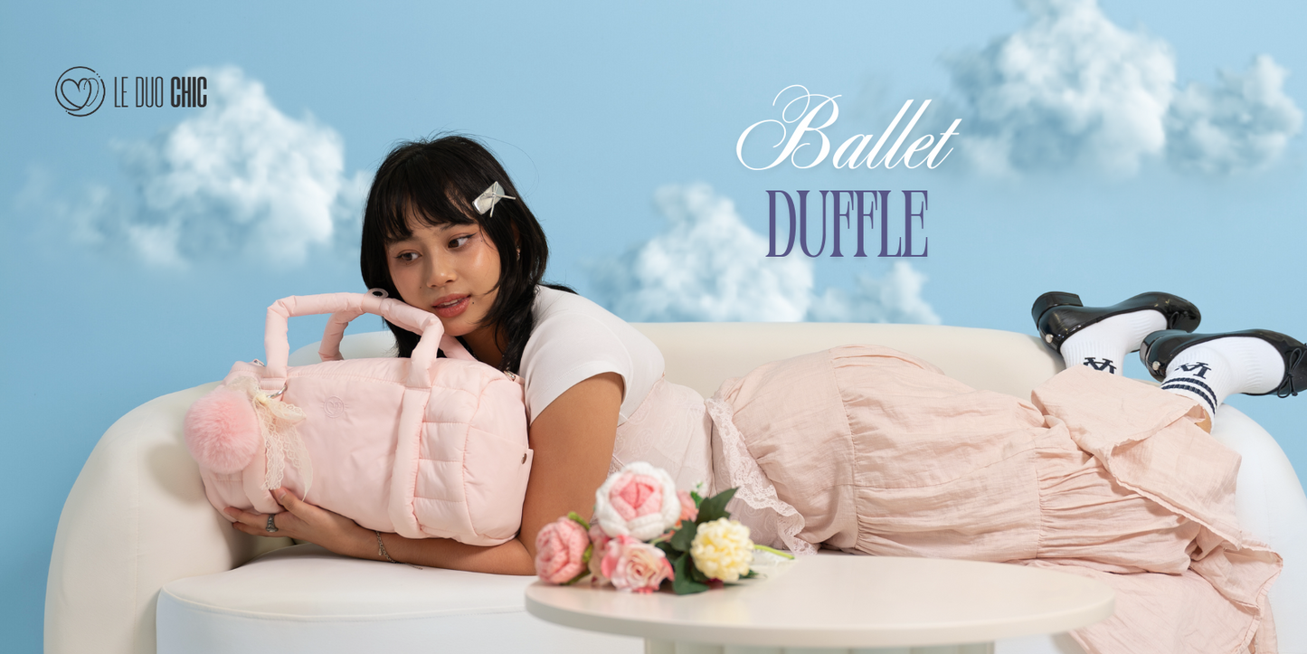 Le Duo Chic